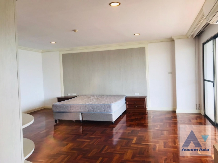 10  3 br Apartment for rent and sale in Sukhumvit ,Bangkok BTS Phrom Phong at Homely atmosphere AA39948