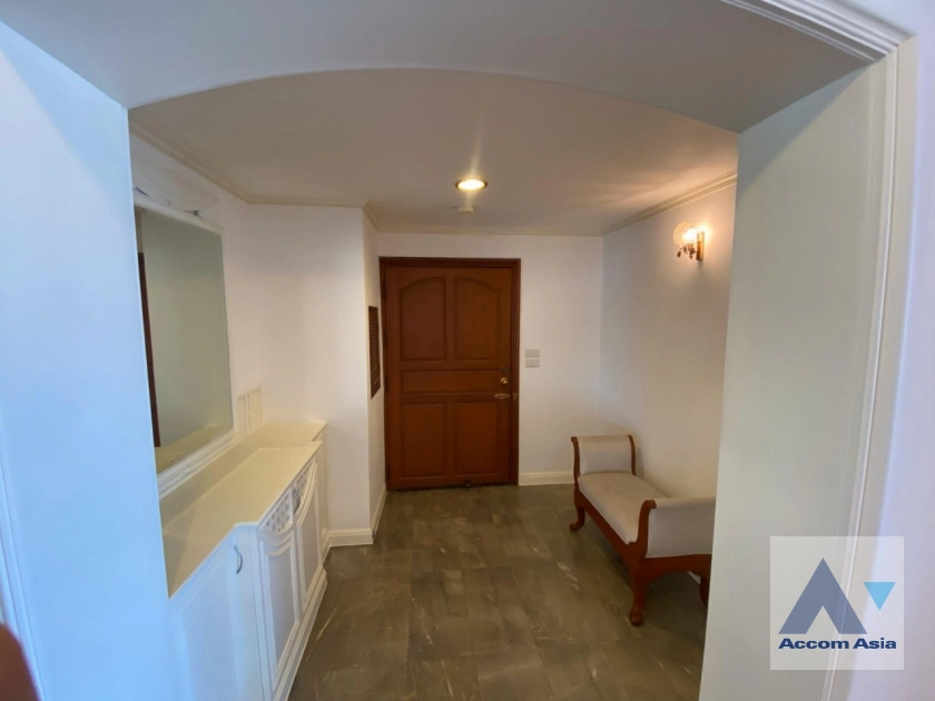 9  3 br Apartment for rent and sale in Sukhumvit ,Bangkok BTS Phrom Phong at Homely atmosphere AA39948