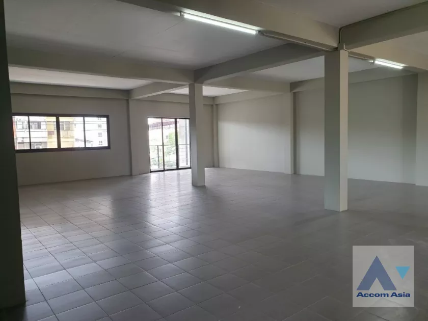 7  5 br Shophouse For Rent in Rama 3 ,Bangkok BTS Talat Phlu AA39949