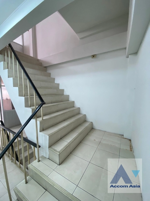 9  Shophouse For Rent in Silom ,Bangkok  AA39950
