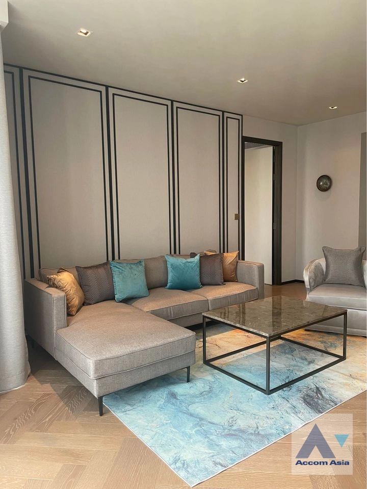 unitFully Furnished |  2 Bedrooms  Condominium For Rent in Sukhumvit, Bangkok  near BTS Ekkamai (AA39951)