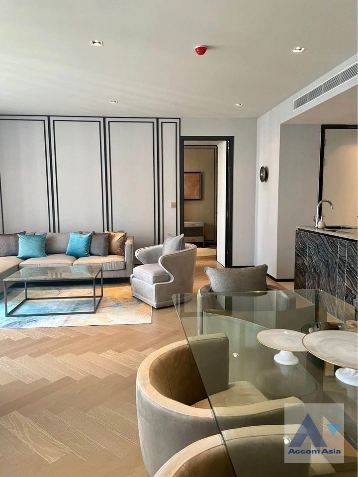 unitFully Furnished |  2 Bedrooms  Condominium For Rent in Sukhumvit, Bangkok  near BTS Ekkamai (AA39951)