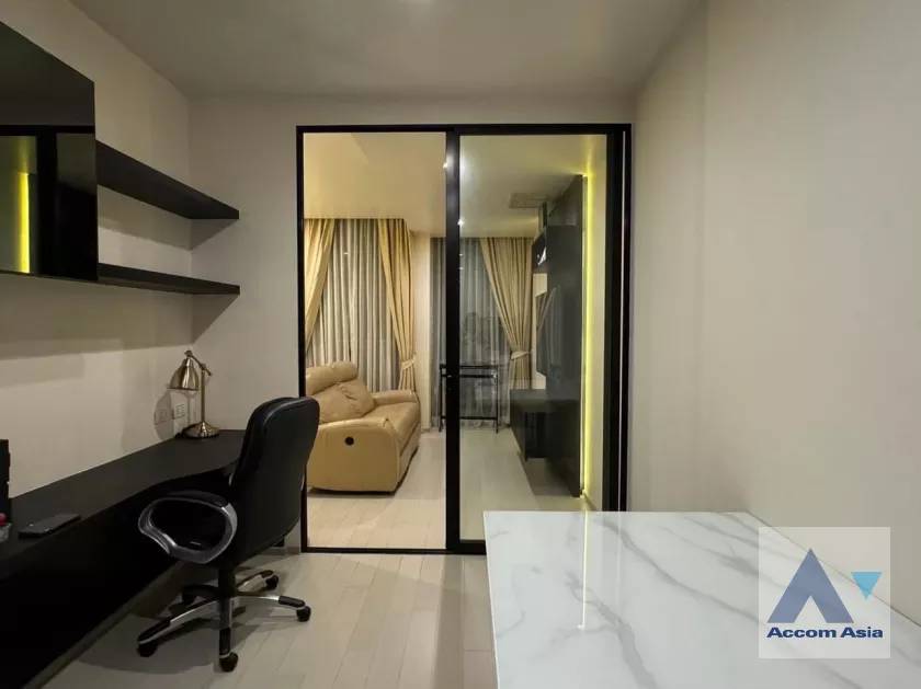  1  1 br Condominium For Rent in Ploenchit ,Bangkok BTS Ploenchit at Noble Ploenchit AA39952