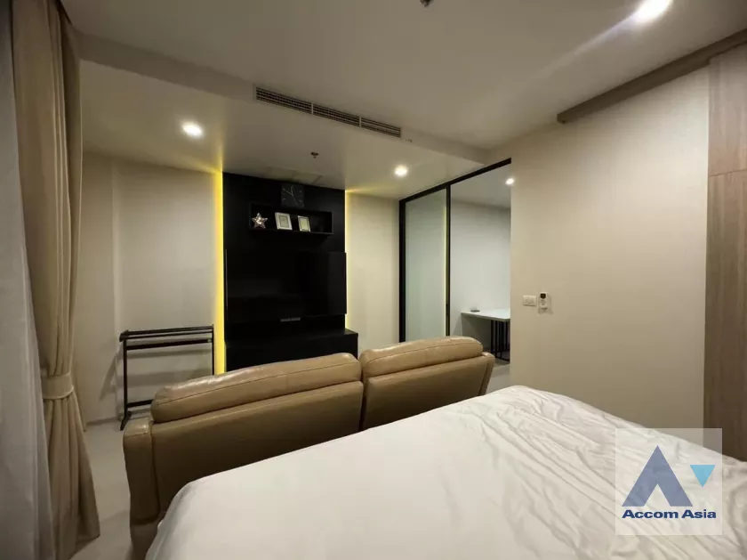 5  1 br Condominium For Rent in Ploenchit ,Bangkok BTS Ploenchit at Noble Ploenchit AA39952