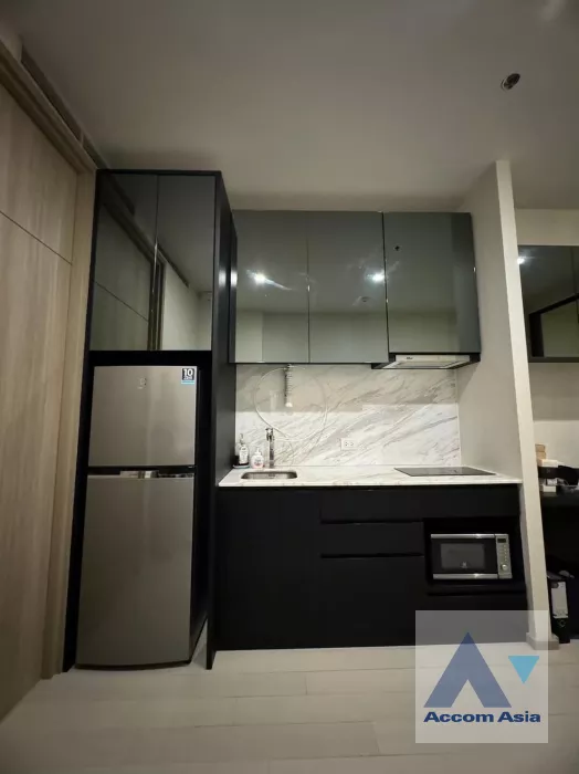  1  1 br Condominium For Rent in Ploenchit ,Bangkok BTS Ploenchit at Noble Ploenchit AA39952