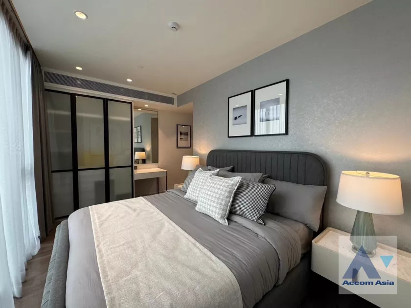 5  2 br Condominium For Rent in Sukhumvit ,Bangkok BTS Asok - MRT Sukhumvit at Muniq Sukhumvit 23 AA39956