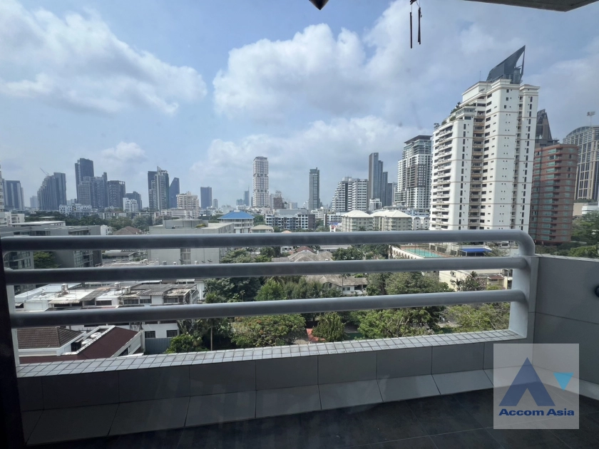 5  2 br Condominium For Sale in Sukhumvit ,Bangkok BTS Phrom Phong at Richmond Palace AA39959
