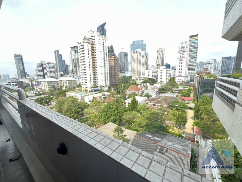 6  2 br Condominium For Sale in Sukhumvit ,Bangkok BTS Phrom Phong at Richmond Palace AA39959