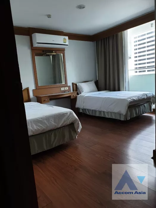 5  3 br Apartment For Rent in Sukhumvit ,Bangkok BTS Nana at Contemporary Lifestyle AA39961