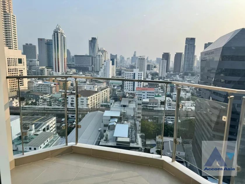 13  2 br Condominium For Sale in Phaholyothin ,Bangkok BTS Victory Monument at Supalai Elite Phayathai AA39962