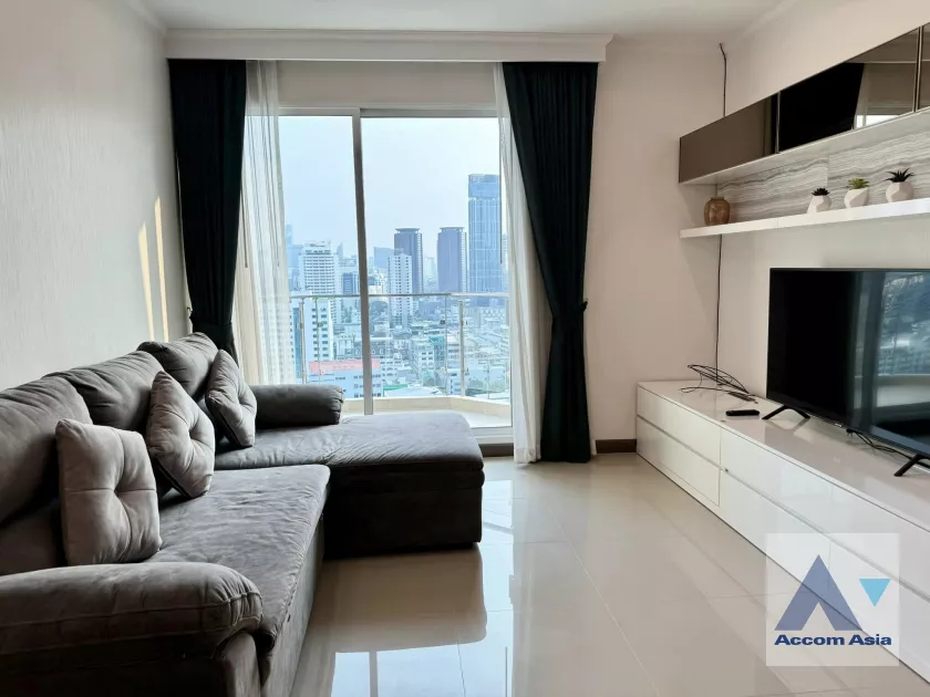  1  2 br Condominium For Sale in Phaholyothin ,Bangkok BTS Victory Monument at Supalai Elite Phayathai AA39962