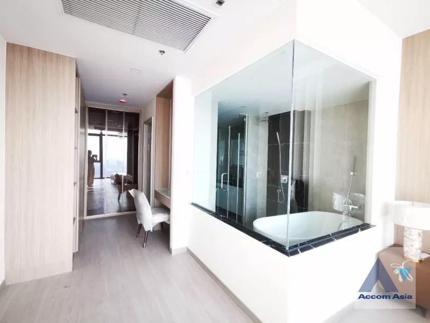 12  4 br Condominium For Rent in Ratchadaphisek ,Bangkok MRT Rama 9 at One9Five Asoke Rama 9 AA39965