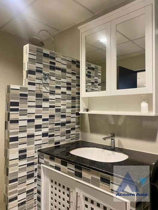 14  2 br Condominium For Rent in Sukhumvit ,Bangkok BTS Nana at Liberty Park 2 AA39966