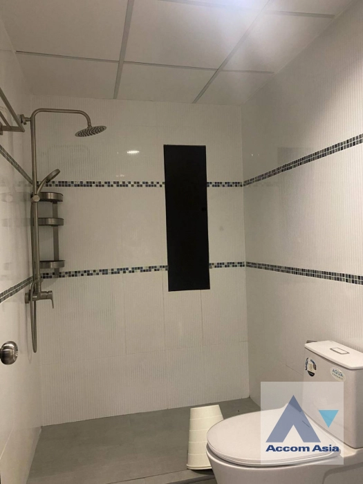 15  2 br Condominium For Rent in Sukhumvit ,Bangkok BTS Nana at Liberty Park 2 AA39966