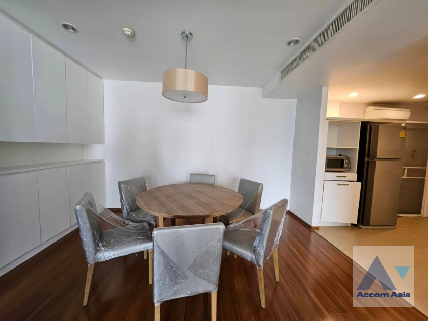 5  3 br Apartment for rent and sale in Sukhumvit ,Bangkok BTS Thong Lo at Minimalist Contemporary Style AA39968