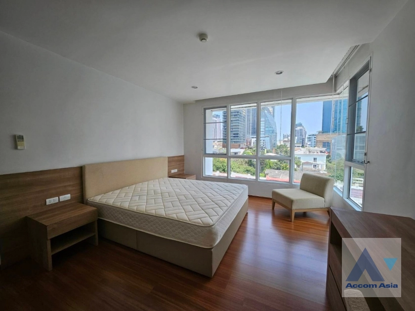7  3 br Apartment for rent and sale in Sukhumvit ,Bangkok BTS Thong Lo at Minimalist Contemporary Style AA39968