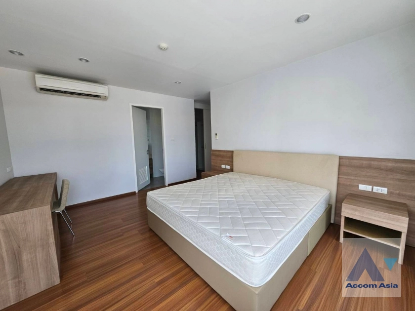 8  3 br Apartment for rent and sale in Sukhumvit ,Bangkok BTS Thong Lo at Minimalist Contemporary Style AA39968