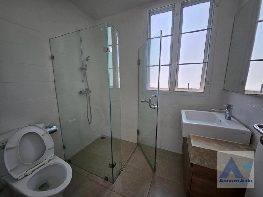 12  3 br Apartment for rent and sale in Sukhumvit ,Bangkok BTS Thong Lo at Minimalist Contemporary Style AA39968