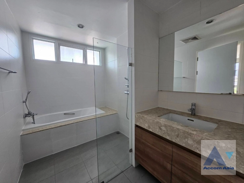 9  3 br Apartment for rent and sale in Sukhumvit ,Bangkok BTS Thong Lo at Minimalist Contemporary Style AA39968
