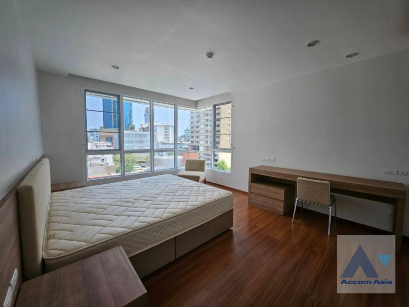 10  3 br Apartment for rent and sale in Sukhumvit ,Bangkok BTS Thong Lo at Minimalist Contemporary Style AA39968