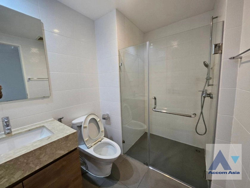 16  3 br Apartment for rent and sale in Sukhumvit ,Bangkok BTS Thong Lo at Minimalist Contemporary Style AA39968