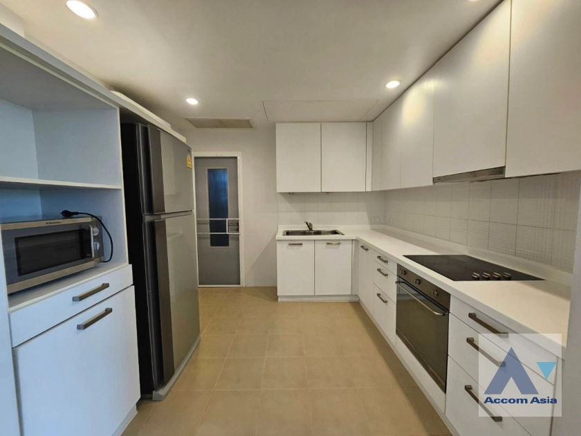 6  3 br Apartment for rent and sale in Sukhumvit ,Bangkok BTS Thong Lo at Minimalist Contemporary Style AA39968