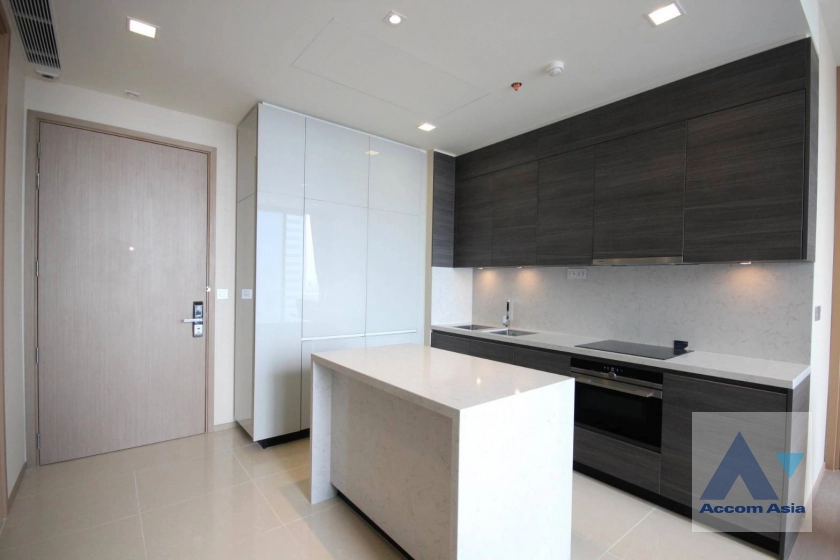 7  2 br Condominium for rent and sale in Sukhumvit ,Bangkok BTS Asok - MRT Sukhumvit at The Esse Asoke AA39975