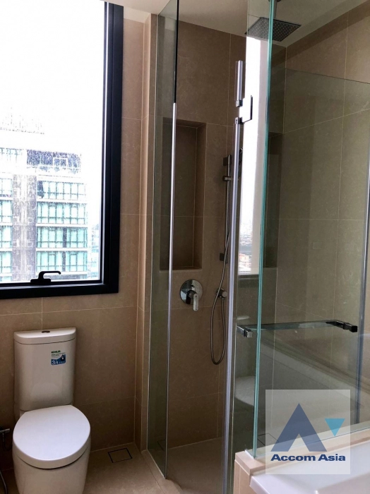 14  2 br Condominium for rent and sale in Sukhumvit ,Bangkok BTS Asok - MRT Sukhumvit at The Esse Asoke AA39975