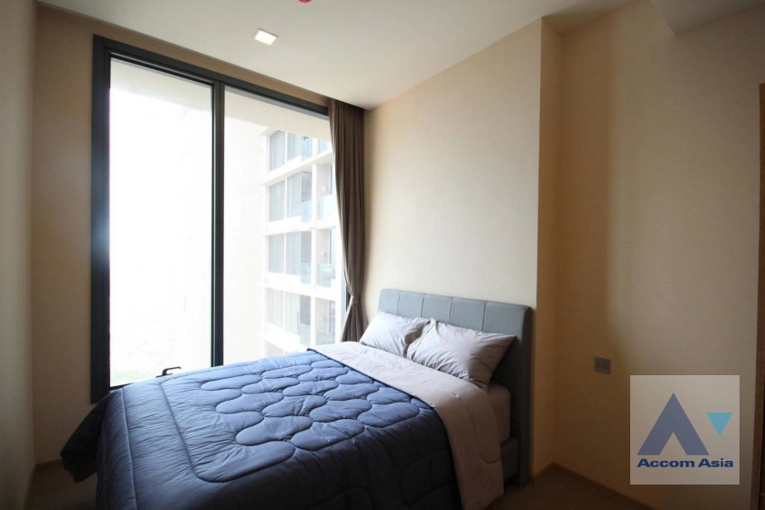 8  2 br Condominium for rent and sale in Sukhumvit ,Bangkok BTS Asok - MRT Sukhumvit at The Esse Asoke AA39975