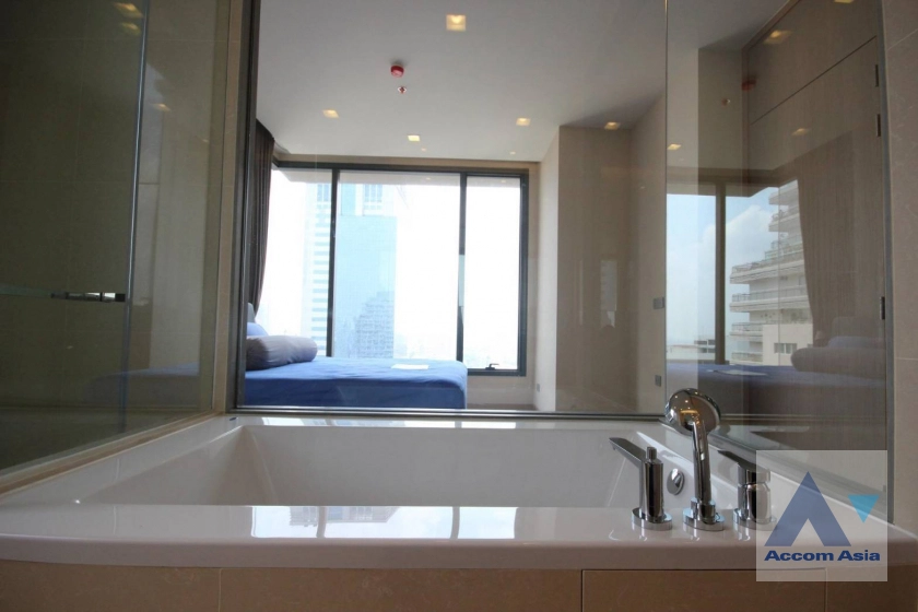 11  2 br Condominium for rent and sale in Sukhumvit ,Bangkok BTS Asok - MRT Sukhumvit at The Esse Asoke AA39975