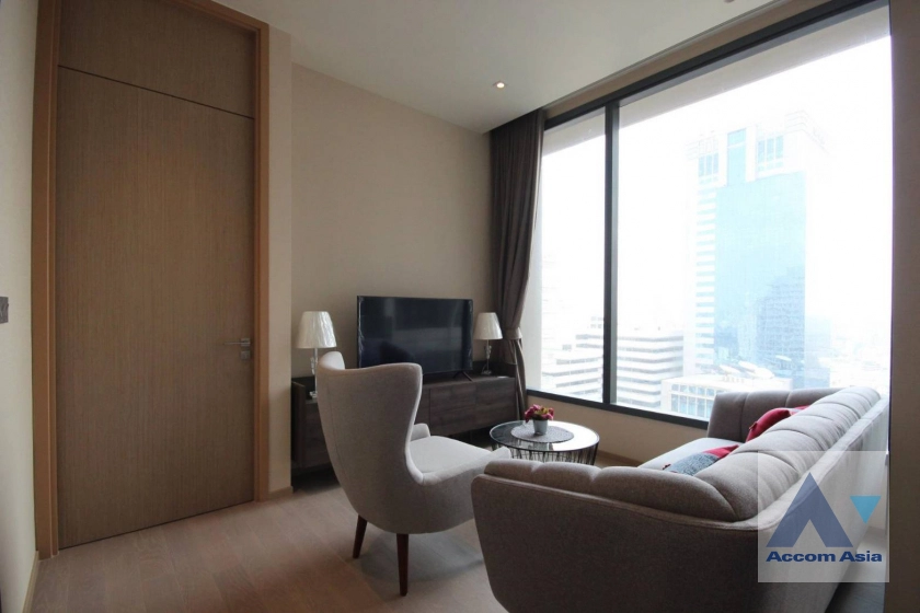  1  2 br Condominium for rent and sale in Sukhumvit ,Bangkok BTS Asok - MRT Sukhumvit at The Esse Asoke AA39975