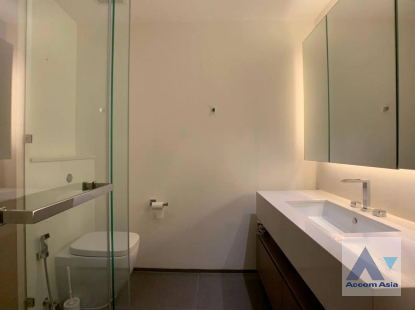 11  3 br Condominium For Rent in Charoen Nakhon ,Bangkok BTS Krung Thon Buri at The River Condominium AA39976