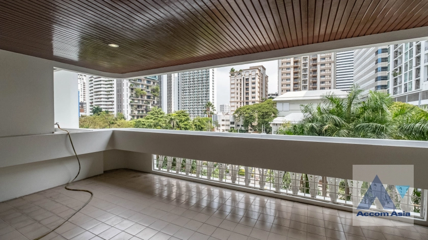 8  3 br Apartment for rent and sale in Sukhumvit ,Bangkok BTS Asok - MRT Sukhumvit at Family-Friendly 360 SQ.M. Residence Near Terminal 21 AA39977