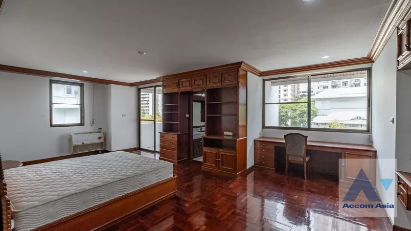 15  3 br Apartment For Rent in Sukhumvit ,Bangkok BTS Asok - MRT Sukhumvit at Perfect For Family AA39977