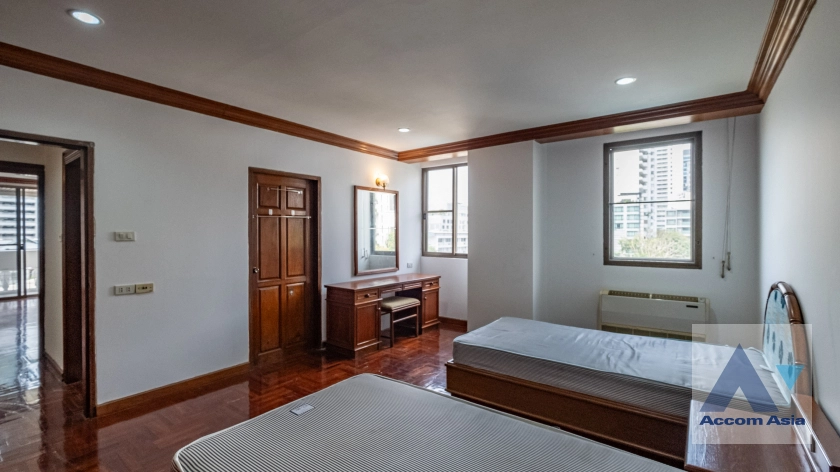 20  3 br Apartment for rent and sale in Sukhumvit ,Bangkok BTS Asok - MRT Sukhumvit at Family-Friendly 360 SQ.M. Residence Near Terminal 21 AA39977