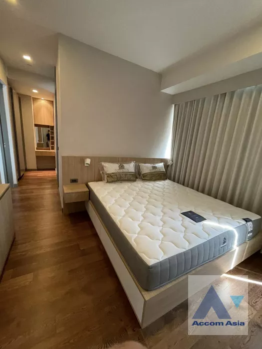 5  3 br Condominium for rent and sale in Silom ,Bangkok BTS Chong Nonsi at M Silom AA39979