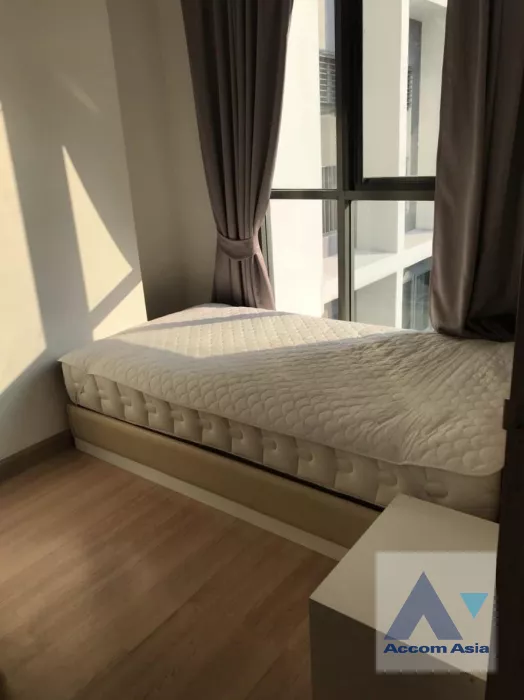  1  2 br Condominium For Sale in  ,Bangkok BTS Phaya Thai at Ideo Mobi Phayathai AA39981