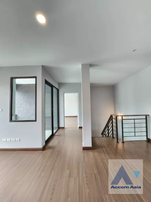 9  4 br House For Sale in Phaholyothin ,Bangkok  at The City Ramintra 2  AA39983