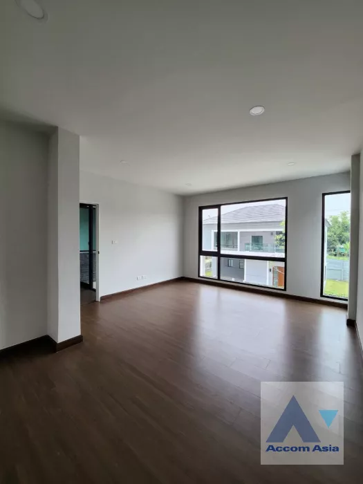 11  4 br House For Sale in Phaholyothin ,Bangkok  at The City Ramintra 2  AA39983