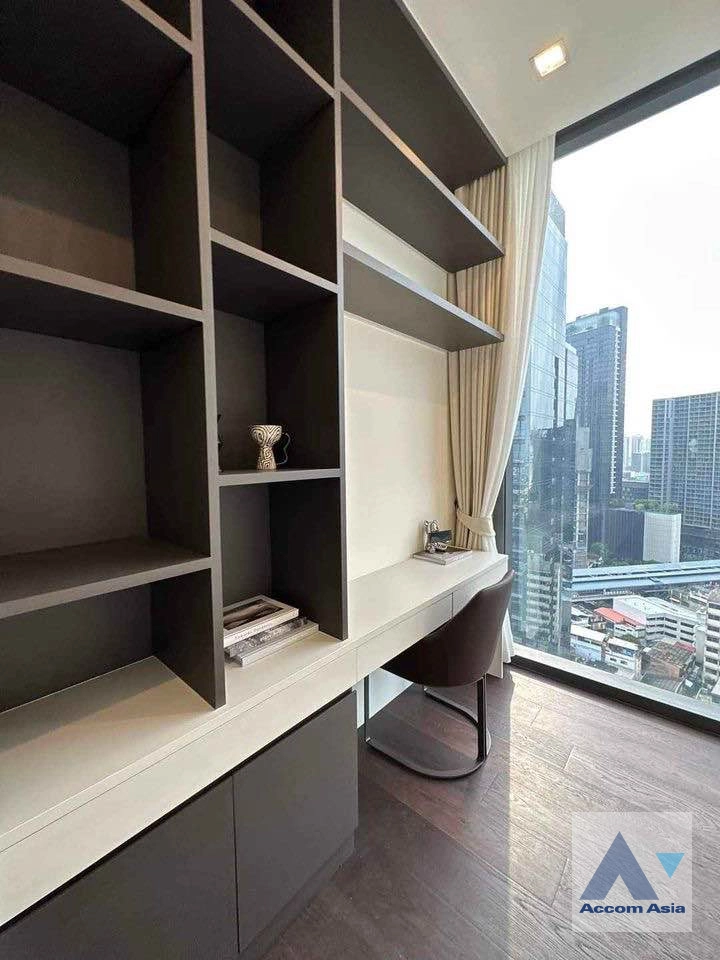 10  3 br Condominium for rent and sale in Sukhumvit ,Bangkok BTS Phrom Phong at LAVIQ Sukhumvit 57 AA39985
