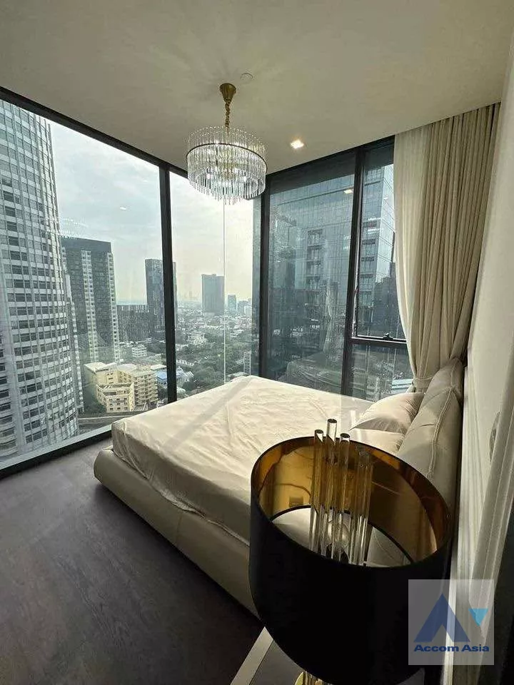 7  3 br Condominium For Rent in Sukhumvit ,Bangkok BTS Phrom Phong at LAVIQ Sukhumvit 57 AA39985