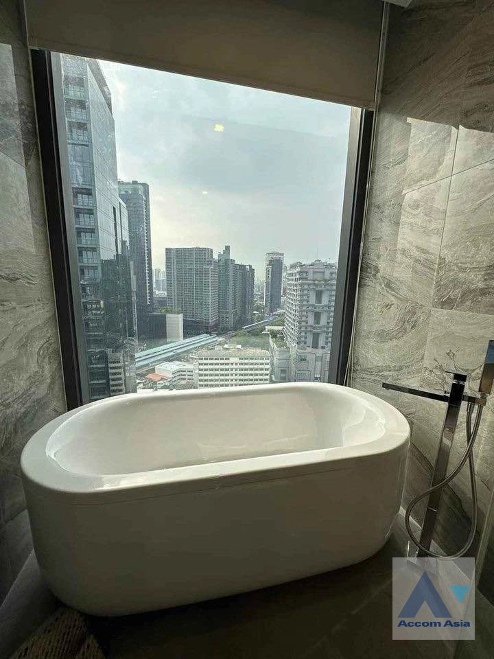 13  3 br Condominium for rent and sale in Sukhumvit ,Bangkok BTS Phrom Phong at LAVIQ Sukhumvit 57 AA39985