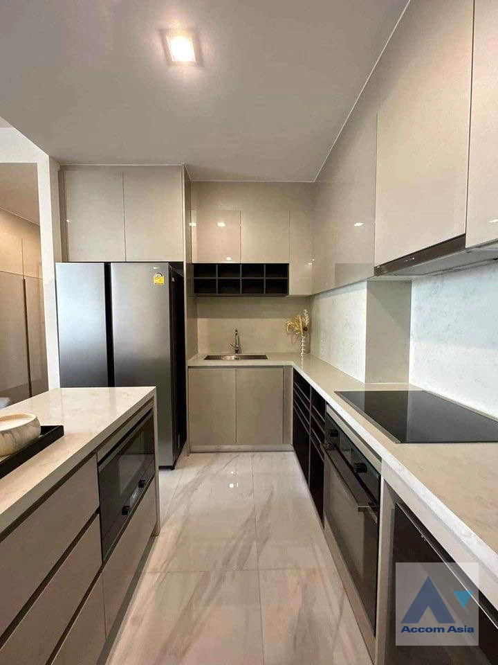 4  3 br Condominium for rent and sale in Sukhumvit ,Bangkok BTS Phrom Phong at LAVIQ Sukhumvit 57 AA39985