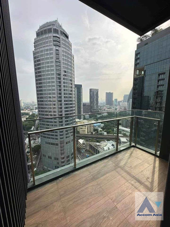 11  3 br Condominium for rent and sale in Sukhumvit ,Bangkok BTS Phrom Phong at LAVIQ Sukhumvit 57 AA39985