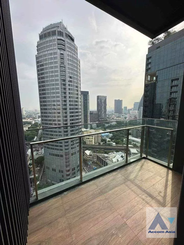 11  3 br Condominium For Rent in Sukhumvit ,Bangkok BTS Phrom Phong at LAVIQ Sukhumvit 57 AA39985