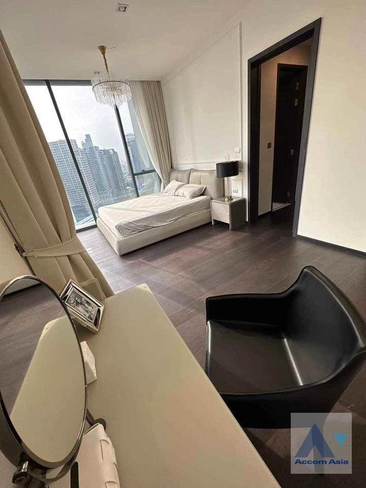 6  3 br Condominium for rent and sale in Sukhumvit ,Bangkok BTS Phrom Phong at LAVIQ Sukhumvit 57 AA39985