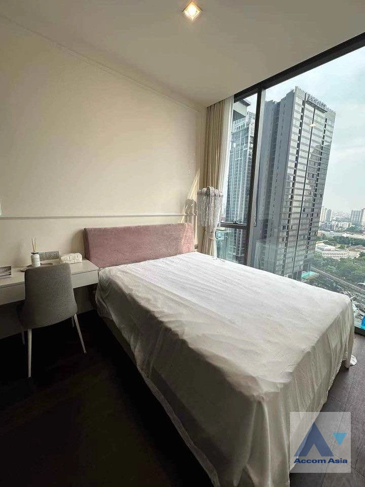 8  3 br Condominium for rent and sale in Sukhumvit ,Bangkok BTS Phrom Phong at LAVIQ Sukhumvit 57 AA39985