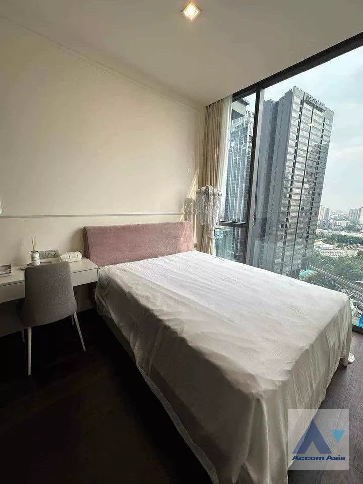 8  3 br Condominium For Rent in Sukhumvit ,Bangkok BTS Phrom Phong at LAVIQ Sukhumvit 57 AA39985