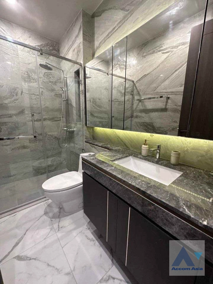 16  3 br Condominium for rent and sale in Sukhumvit ,Bangkok BTS Phrom Phong at LAVIQ Sukhumvit 57 AA39985