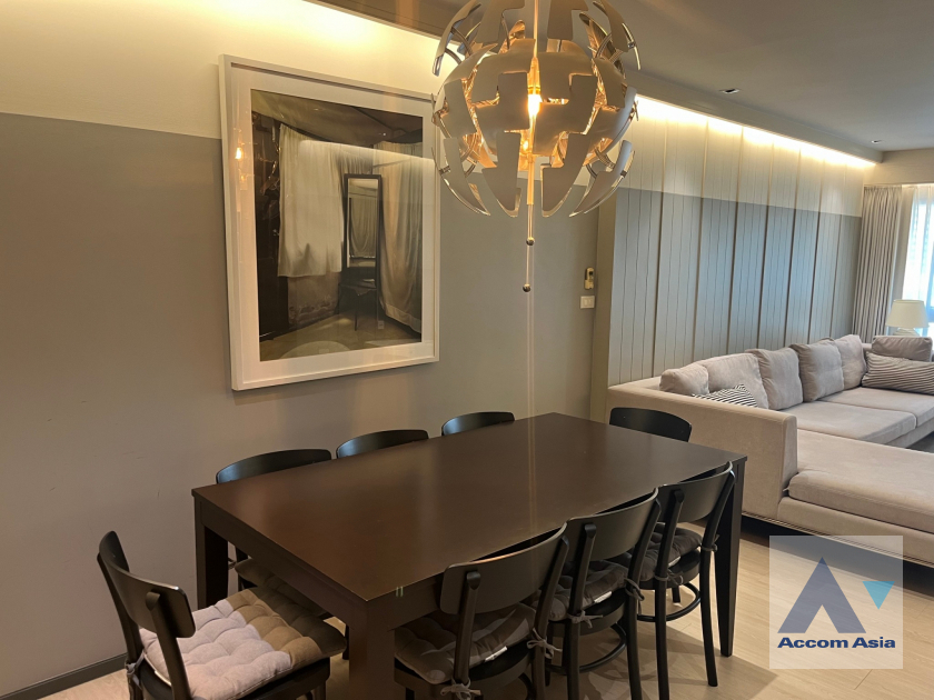  1  2 br Condominium for rent and sale in Ploenchit ,Bangkok BTS Ploenchit at Baan Ploenchit AA39987